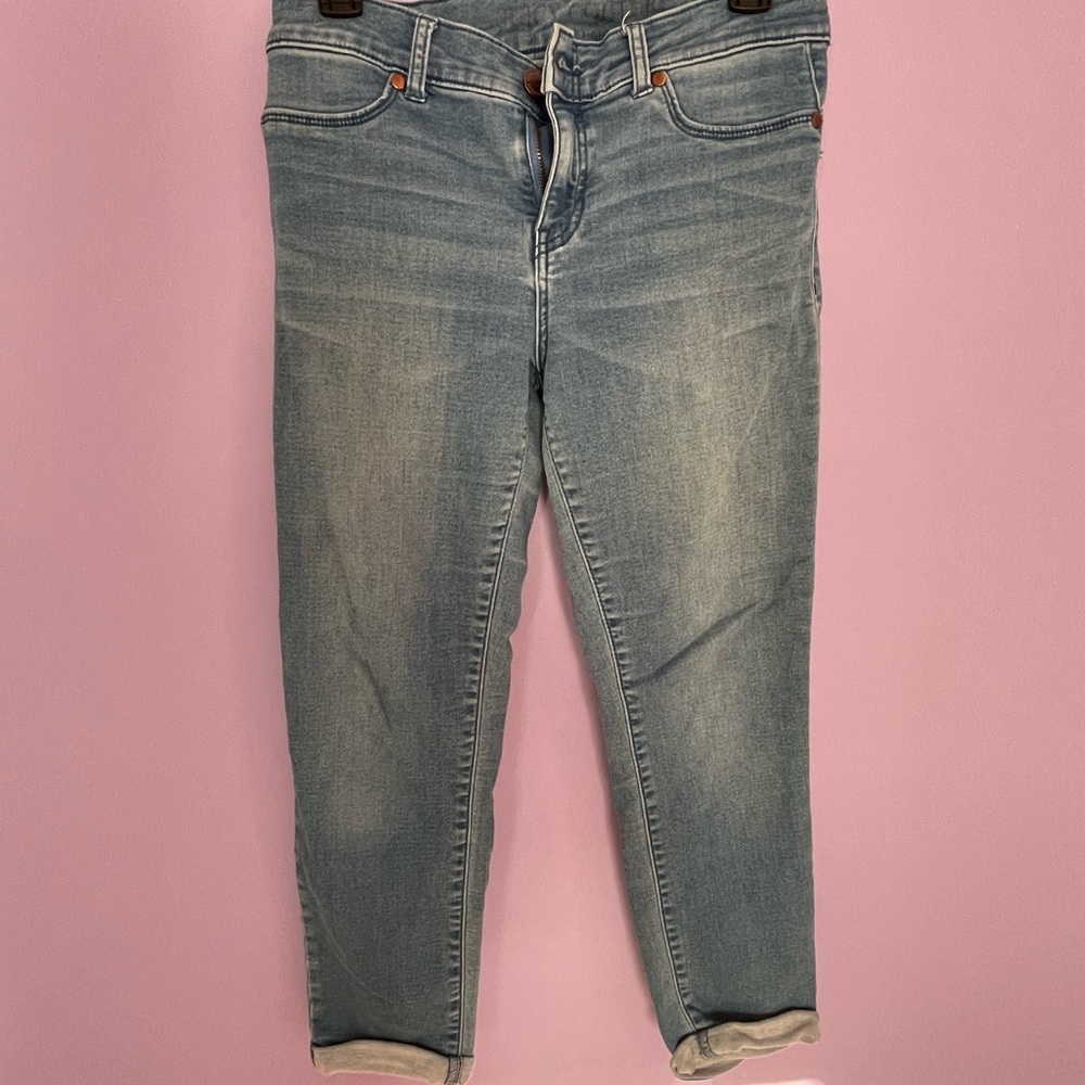 Juicy Couture Jeans size 6.